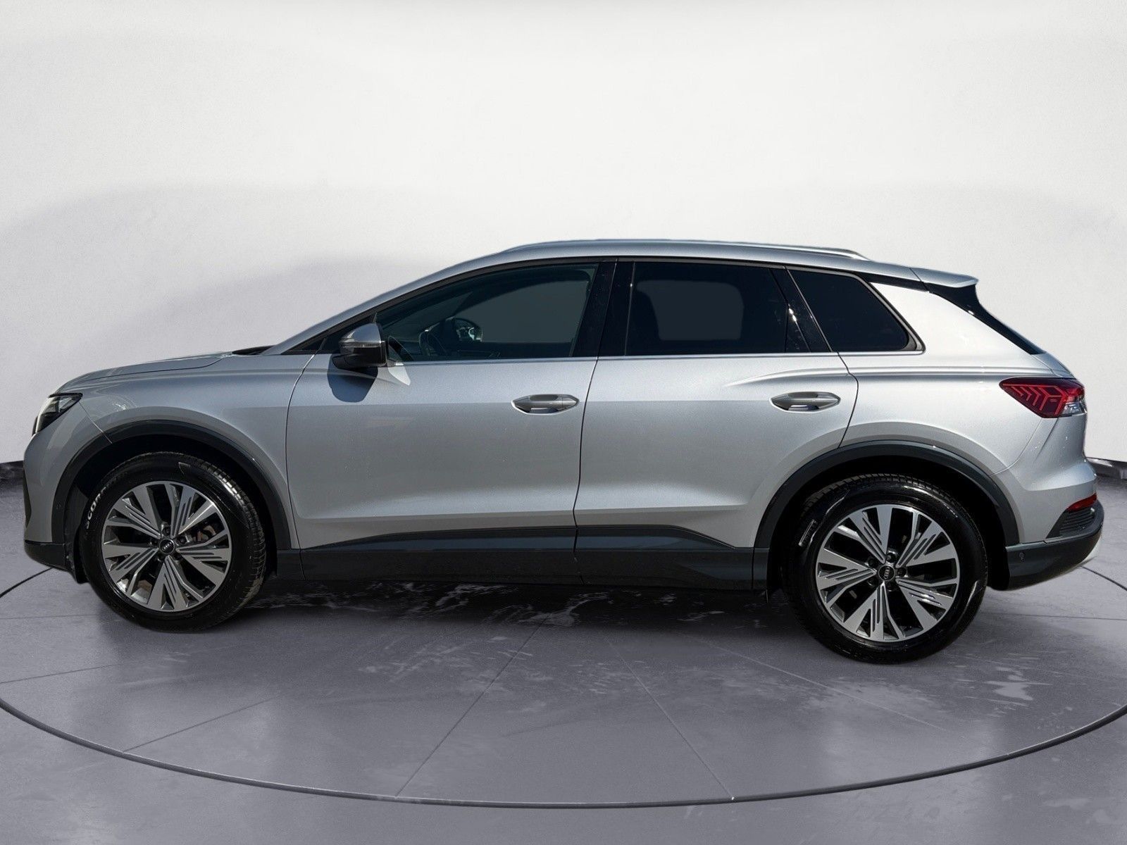 Audi Q4 e-tron - Bild 3
