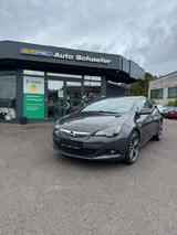 Opel Astra J GTC Innovation - Opel Astra mit Diesel-Antrieb: Coupe