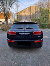 MINI Cooper Clubman 2020 - blaue MINI COOPER_CLUBMAN