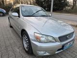Andere Toyota Lexus is 200 Automatik 102458km 2.Hand - Andere aus 2000