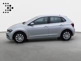 Volkswagen Polo 1.0 TSI DSG Comfortline - VW Polo Gebrauchtwagen in Mainz