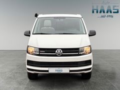 Fahrzeugabbildung Volkswagen T6 California Beach 4Motion Sperre Standhzg
