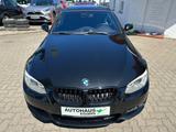 BMW 320i M Sport Coupe/NAVI/SHZ/TEMP/PDC/LEDER - BMW 3er bis 10.000 Euro