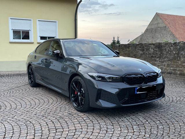 BMW BMW M340i xDrive Limousine, 2+1 Werksgarantie