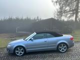 Audi A4 Cabrio 3.0TDI 232PS Quattro,BOSE,XENON,TÜV!!! - Audi A4: Cabrio, 2.0