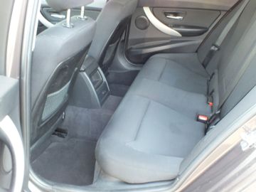 BMW 318 - 9