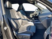 BMW X3 - Vorschau Bild 12