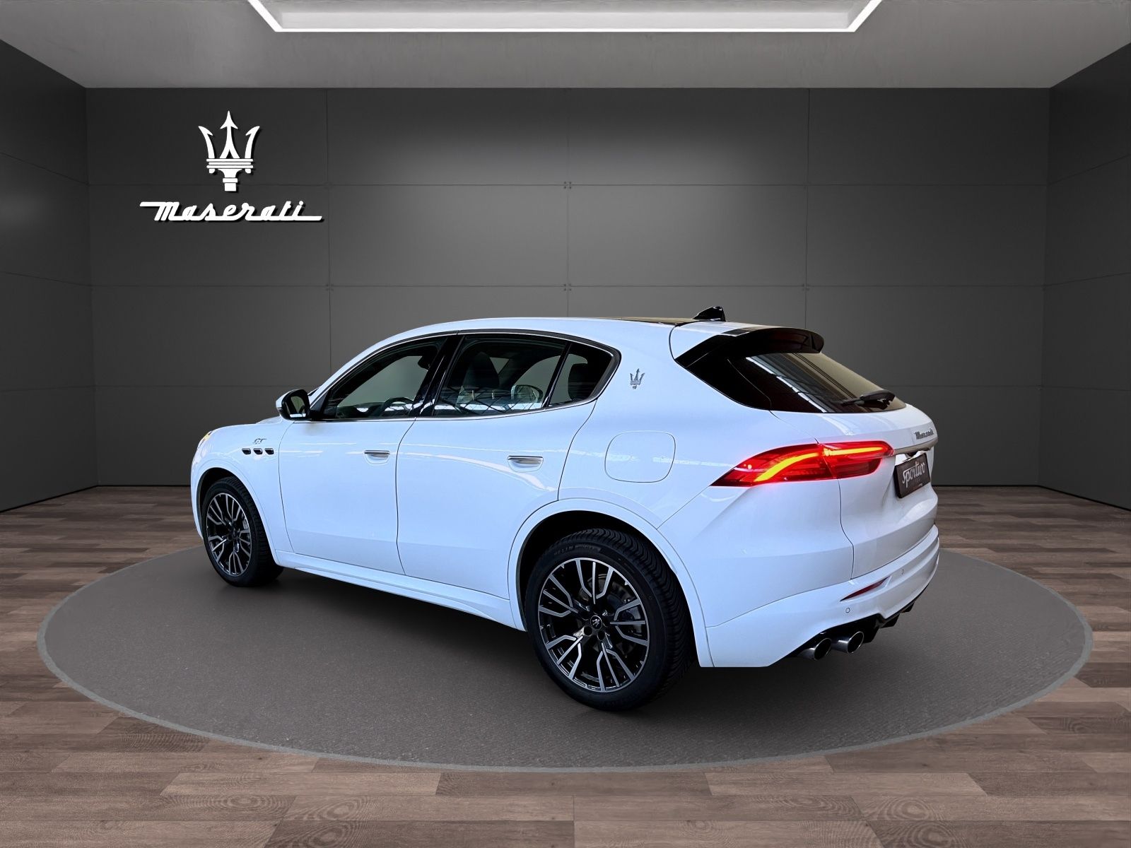 Maserati Grecale - Bild 5