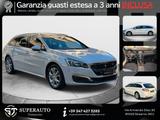Peugeot 508 BlueHDi SW 120 EAT6 Garanzia 3 anni - gebrauchte Peugeot 508 aus dem Jahr 2016