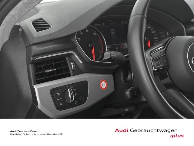 Audi A4 - Bild 11