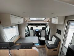 Sunlight T 680 *Adventure Edition*Hubbett* | *Autom.*