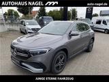 Mercedes-Benz EQA 300 AMG Line 4M*Advanced*AugReal*Easy*Ambi* - Mercedes-Benz EQA Gebrauchtwagen in München