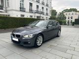 BMW 318d Touring M Paket | HU Neu| Service Neu| LED  - BMW 318: M Paket