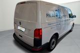 Volkswagen T6.1 Transporter Kasten TDI KR*PDC*KLIMA*5-GANG* - Volkswagen T6 Transporter in Nürnberg