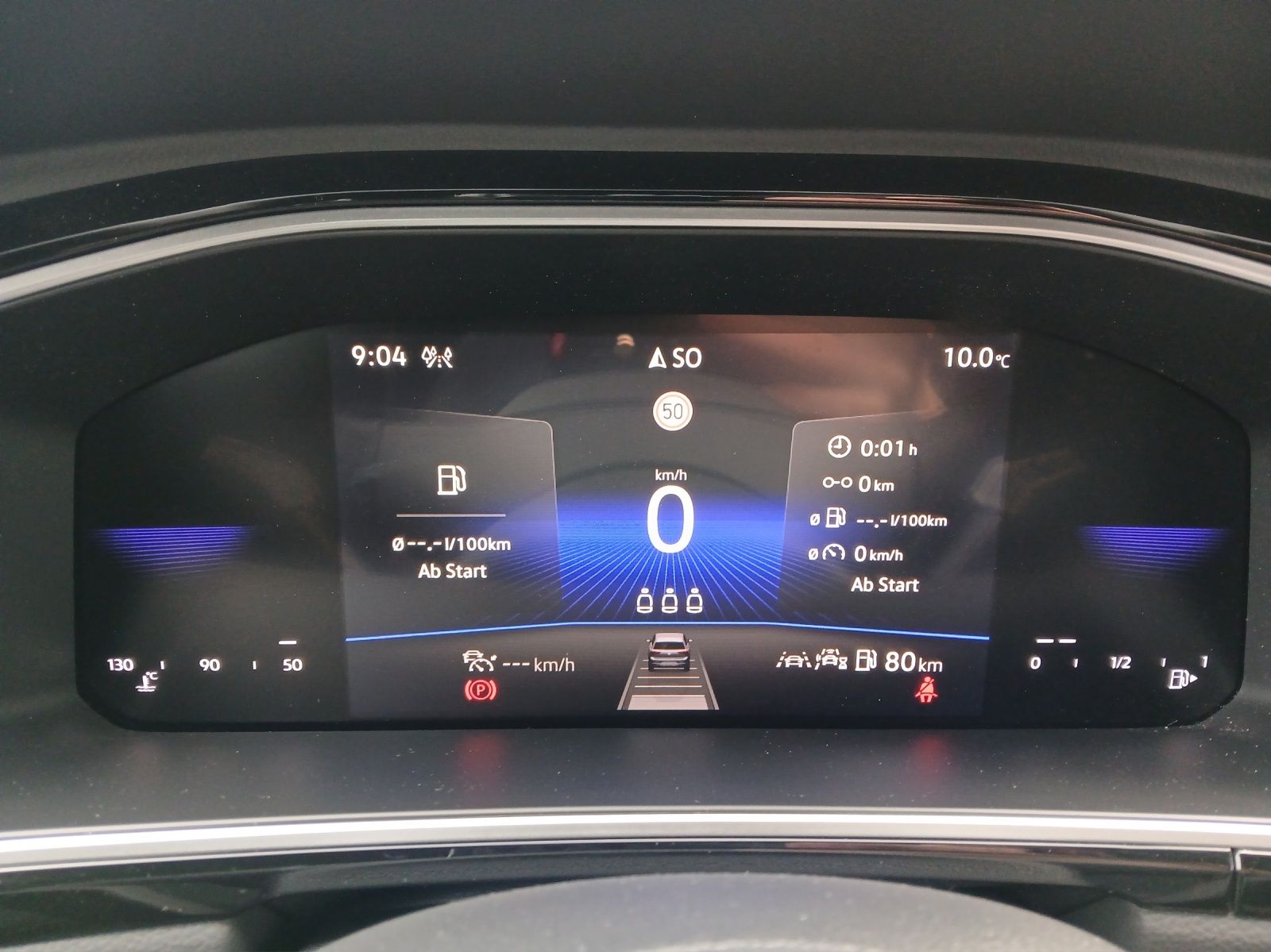 Fahrzeugabbildung Volkswagen T-Roc TSI R-Line LED AHK Navi AID ACC RFK SH