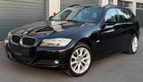 BMW 316d E91 SCHECKHEFTGEPFLEGT PDC TEMPOM... - gebrauchte BMW 316 aus dem Jahr 2010
