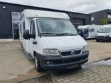 Knaus Sun TI/Solaranlage/Klimaanlage/Automatikgetriebe - Knaus Ti sun