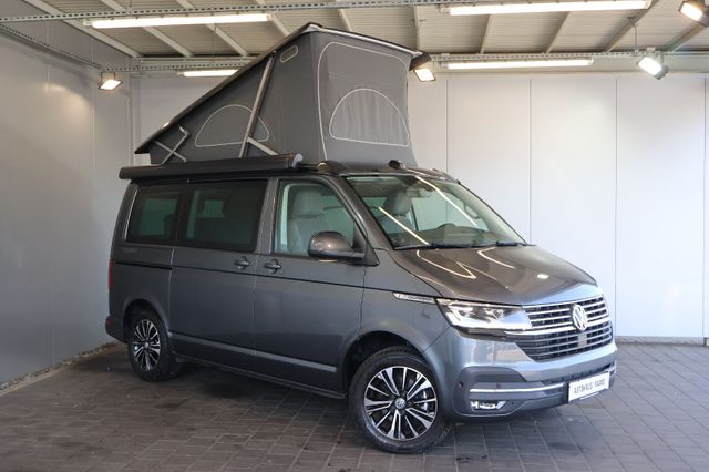 Volkswagen T6.1 California Ocean 2.0 TDI AID+ACC+STDHZG+AHK