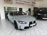 BMW M4 Cabrio G83N M xDrive Competition*Voll*125NP* - BMW M4 Gebrauchtwagen