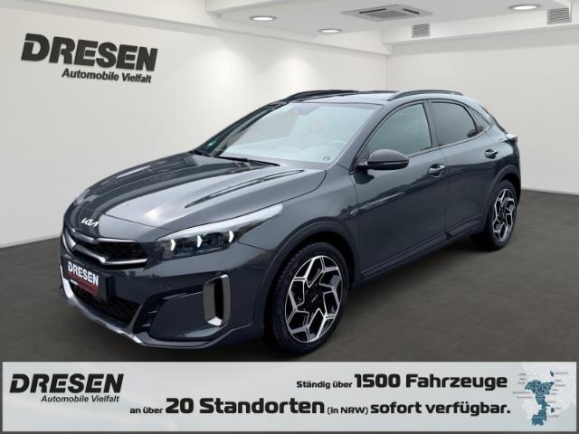 Kia XCeed GT-Line 1.5 GLASDACH,LEDER,CARPLAY,KAMERA,