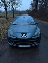 Peugeot 207 1.6VTi - Peugeot 207 in Bonn