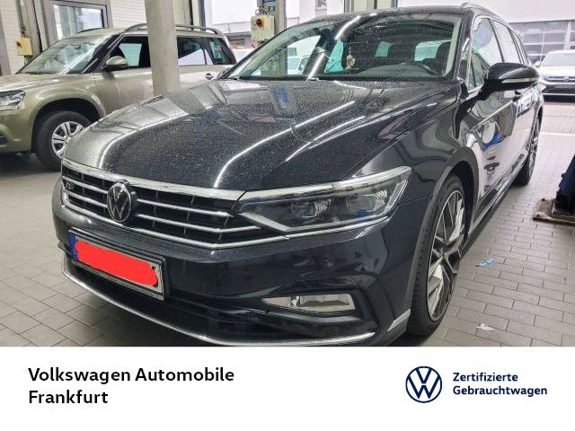 Image of Volkswagen Passat Variant