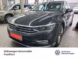 Volkswagen Passat Variant 2.0 TSI DSG Elegance 4Motion Navi - VW Passat Variant in Frankfurt
