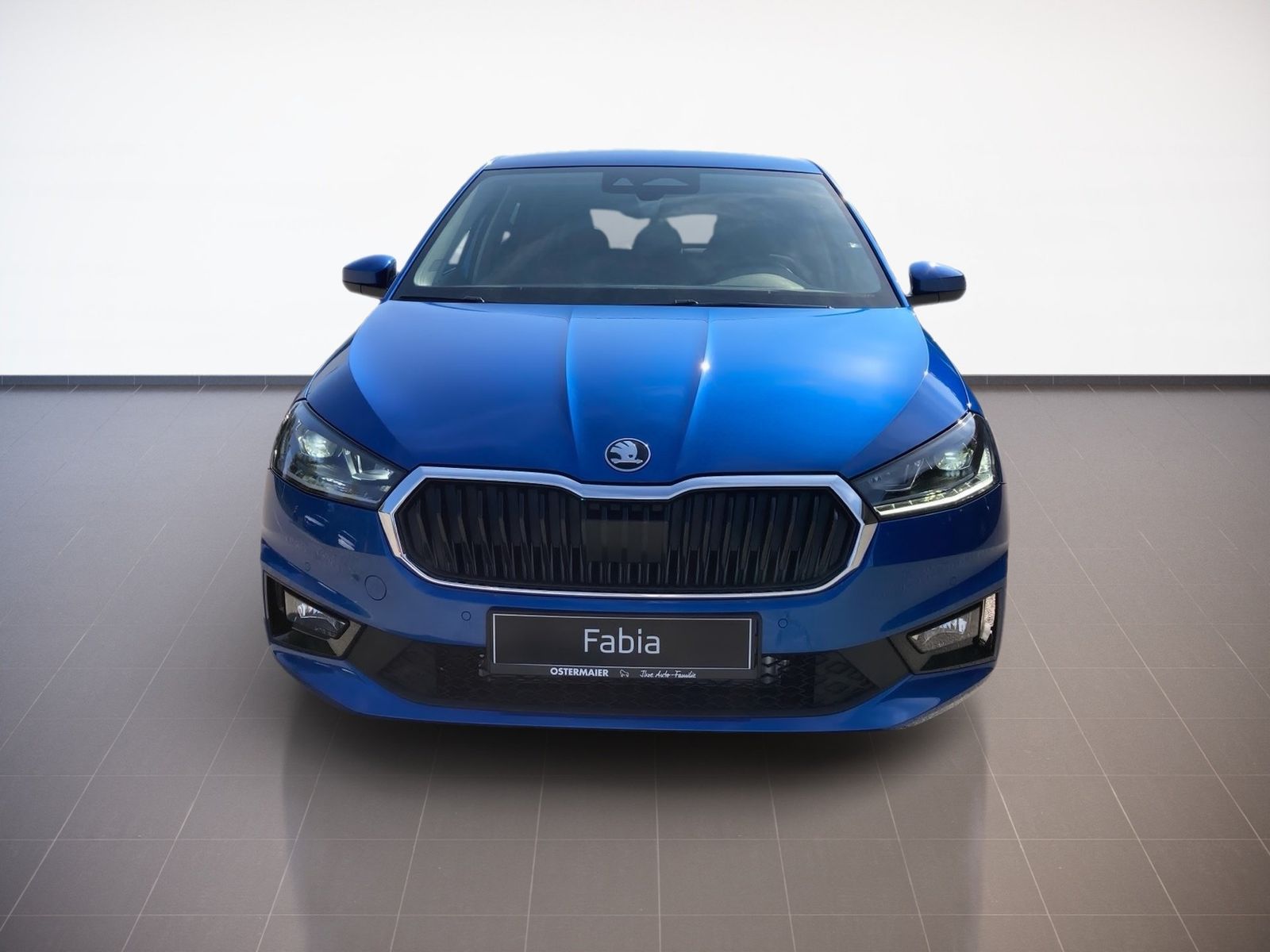 Skoda Fabia - Bild 3