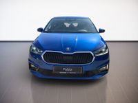 Skoda Fabia - Vorschau Bild 3
