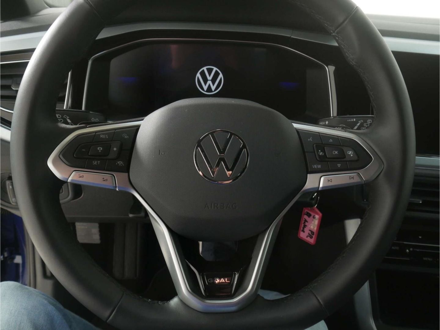 Volkswagen Taigo - Bild 17