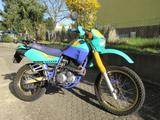 Yamaha XT600 (2KF) Youngtimer - YAMAHA XT 600