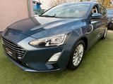 Ford Focus Turnier Titanium -1.Hnd-Viele EXTRA-69tkm! - Ford Focus: 1.6