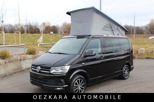 Volkswagen T6 California Beach 4Motion TDI 199PS