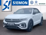 Volkswagen T-Roc Cabriolet 1.5 TSI DSG R-Line IQ.LIGHT Navi