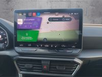 Seat Leon - Vorschau Bild 17