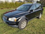 Volvo XC90 D5 AWD 2,4 Geartronic Edition  - Volvo XC90 Edition mit Diesel-Antrieb
