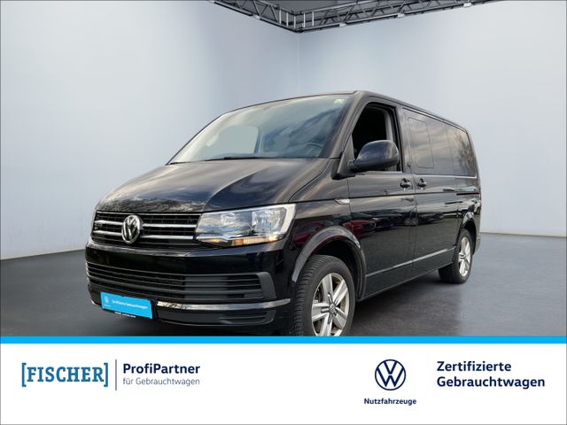 Volkswagen T6 Multivan 2.0TDI 4Motion DSG Comfortline AHK N