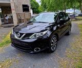 Nissan Qashqai N-Connecta Zahnriemen neu/Navi/Panorama - Nissan Qashqai in Köln