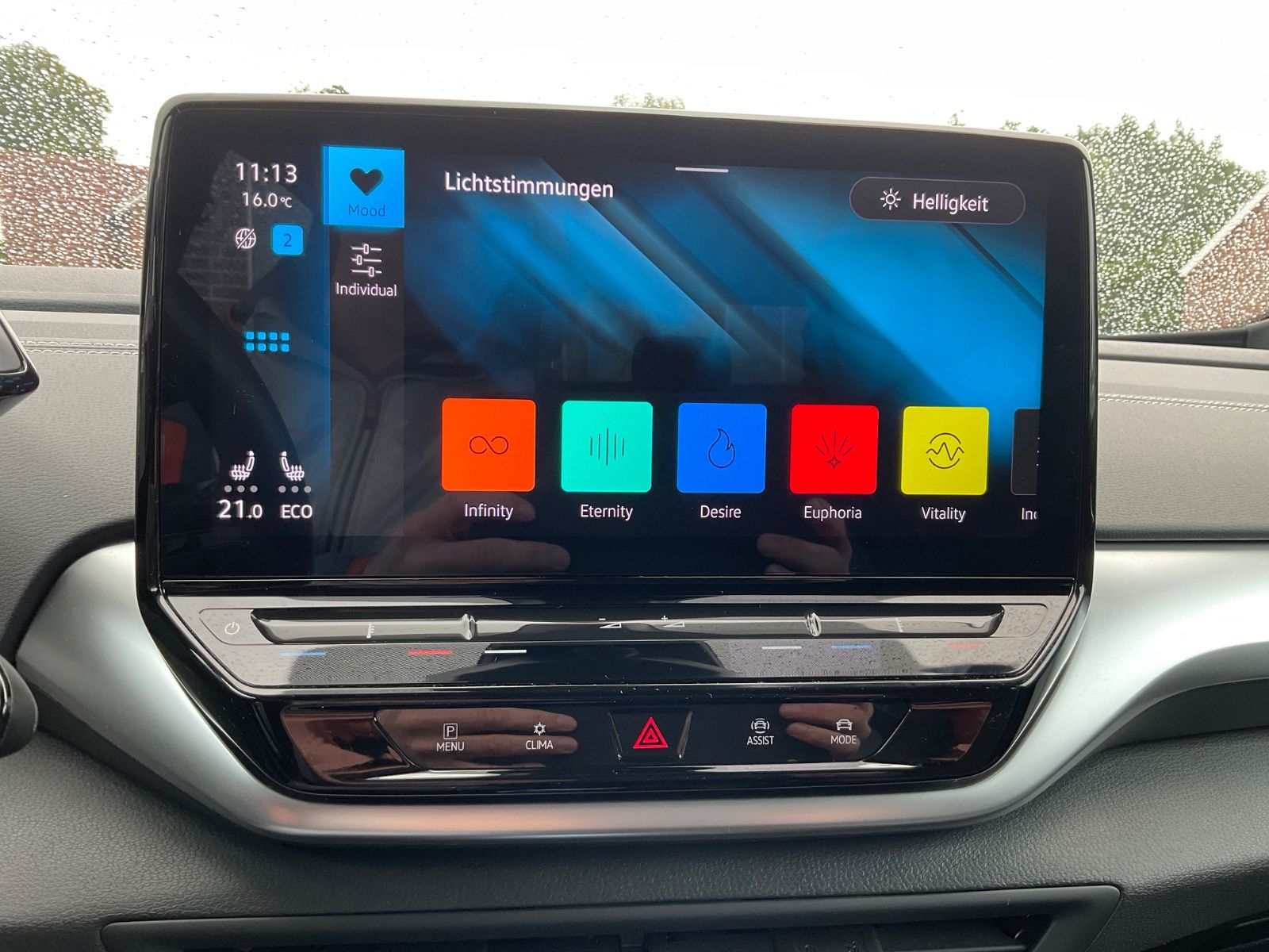 Fahrzeugabbildung Volkswagen ID.5 Pro Perform. 82 kWh 150 kW Pro,Navi,ACC,kam
