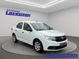 Dacia Logan 1.0 SCe Essential AHK Radio BC ZV ESP ABS  - Dacia Logan: Essential