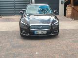 Infiniti Q50 2.2d Premium Automatik Premium - Infiniti Q50 Gebrauchtwagen