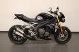 Triumph Speed Triple 1200 RS Modell 2022 / Zard Auspuff - TRIUMPH TR2