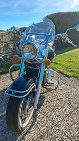 Kawasaki VN 1600 CLASSIC USA - KAWASAKI 1600