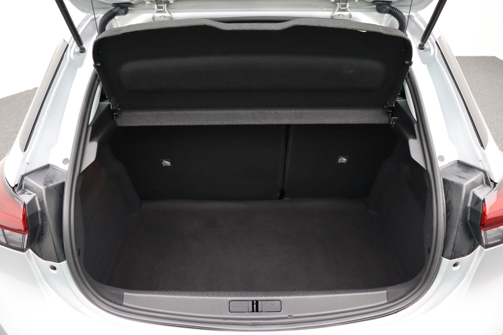 Fahrzeugabbildung Opel Corsa F 1.2 Edition Automatik