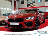 BMW M8 Competition*INDIVIDUAL FORGED CARBON*B&W* - gebrauchte BMW M8 aus dem Jahr 2020