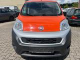 Fiat Fiorino - Fiat Fiorino aus 2019