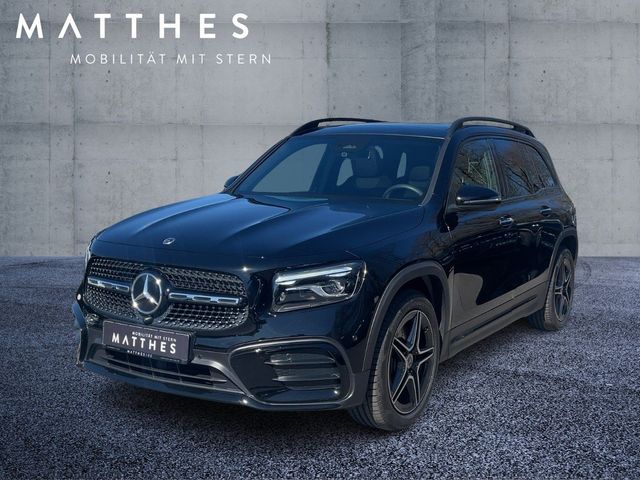 Mercedes-Benz GLB 220 d 4M AMG/Night/Pano/Kamera/AHK
