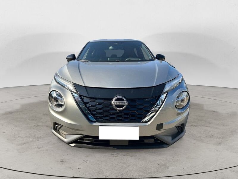 Other Nissan Juke 1.6 hev N-Connecta imagem 2