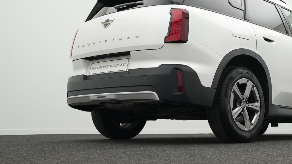 MINI One D Countryman - Bild 24