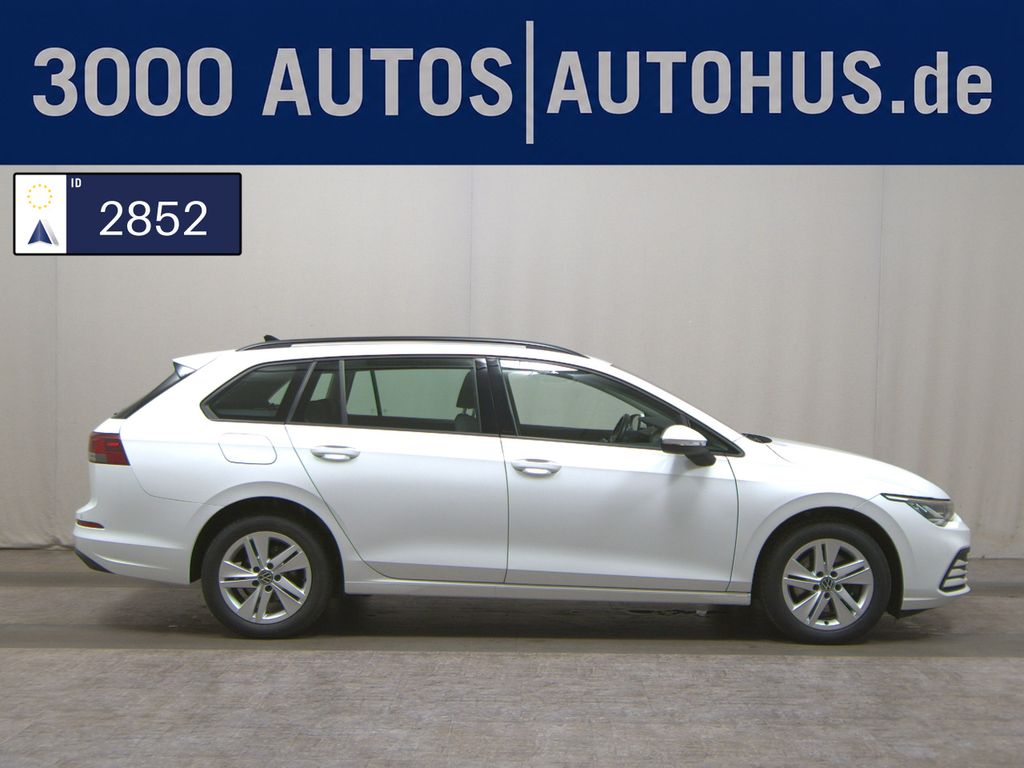 Angebot ansehen Volkswagen Golf